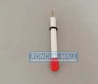 1PCS New For Glassy Carbon Microscope Electron Microscope Electrode Dual Use