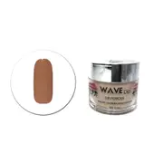 Wave SNS Gelish Dip Dipping Nail Powder 180 W180 Tahiti Nightfall 56g