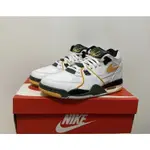 NIKE AIR FLIGHT 89 SEATTLE SUPERSONICS 西雅圖 超音速 CN0050-100