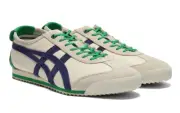 Onitsuka Tiger MEXICO 66 SD 1183C015 203 BIRCH/PEACOAT New in Box
