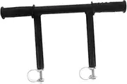 CIYODO Handle Extender Modern Design Handlebar Extension for Comfortable Pushing Experience on Outings