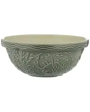 Mason Cash Nautical Crab Size 18 Mixing Bowl