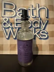 Bath & Body Works RELAXING MIDNIGHT SKY Chamomile Patchouli Oil Mist 5.3 Oz