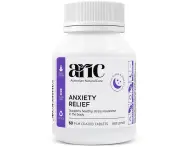 Australian NaturalCare - Anxiety Relief 60 tabs