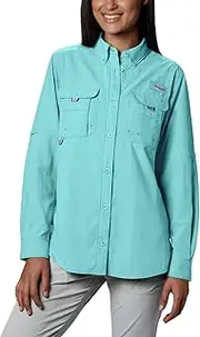 [Columbia] Women's Bahama Long Sleeve Shirt