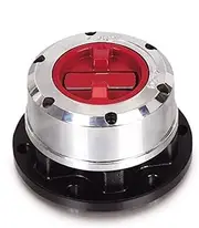 KOKPIT 1 Piece Fit For KIA Sportage Grand Sportage Retona Frontier Besta 4X4 Bongo Bearing Wheel Locking Hubs AVM460HP B034HP