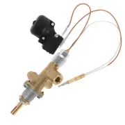 1Set Patio Heater Tilt Switch Replacement Thermocouple For Gas Heaters