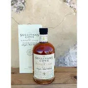 Sullivans Cove Rare Double Cask Whiskey 396 of 1378