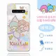 【Hello Kitty】三星 Samsung Galaxy S10+/S10 Plus 花漾系列 氣墊空壓 手機殼