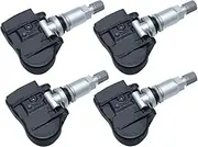 TPMS 315MZH Tire Pressure Monitor Sensor 40700-3AN1A 407003AN1A Compatible For NI-SS-AN Leaf 2015 2016 40700-3AN1B
