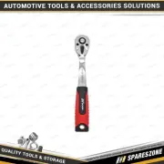 PK Tool 3/8" Drive Offset Handle Ratchet - 200mm 90 Teeth Socket Lock