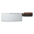 Dexter Russell Traditional 8" x 3 1/4" Chinese Chefs Knife S5198 | 08040
