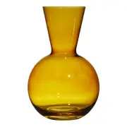 Globe Vase Mango Size 15X20cm by MyHouse