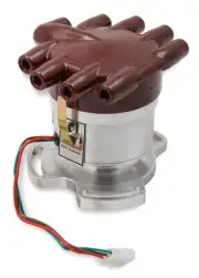 Mallory 3772101 Unilite Distributor fits Ford Flathead V8's 1932 to 1941 3 Bolt