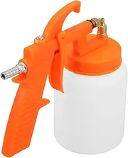 Paint Paint Spraying Tool Auto Paint Sprayer Paint Spray Tool Vehicle Paint Sprayer Paint Sprayer for Auto Home Paint Sprayer Tool Home Furnishing Paint Sprayer re-usable