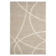 Plushy 382 In Fawn Rug