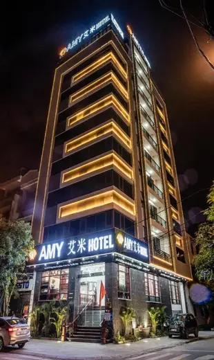 AMY HOTEL