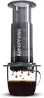 AeroPress Original Coffee and Espresso-style Maker Level Portable Coffee