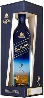 [Johnnie Walker] Blue Label Zodiac Year of the Rooster 750mL @ 40% abv