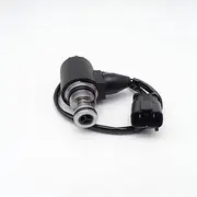 714-11-16830 7141116830 Loader Parts WA320 Solenoid Valve WA380 Solenoid Valve WA470 Transmission Solenoid Valve