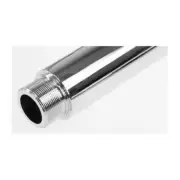 Portable Quality Chrome Dancing Pole Extension 250mm