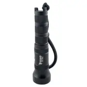 Kraken Sports NR-1800L Rechargeable Dive Light – High-Lumen Underwater LED