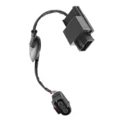 Fuel Pump / Circuit Opening Relay for Volkswagen Beetle 2012-2015 V15710060 (for: Volkswagen)