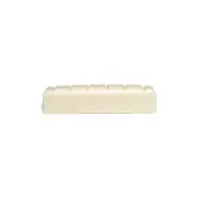 Slotted nut Graph Tech Nubone LC-M644-00 Acoustic Martin 1 3/4 Slotted Nut