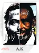 Face Off ─ July 13