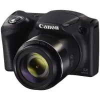 在飛比找露天拍賣優惠-【千代】Canon:佳能 PowerShot SX420 I