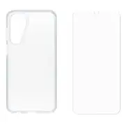 OtterBox React Case w/ Otter Glass For Samsung Galaxy A16 5G - Clear