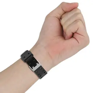 【純色矽膠錶帶】Xiaomi MI watch lite 小米手錶 手環 錶帶+保護殼 防摔 運動 腕帶 替換帶