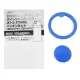 小禮堂 SKATER 直飲式水壺蓋專用墊片 SDC4/SKDC4專用 (藍款)
