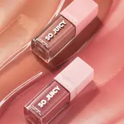 ColourPop®: Juicy Moment | Nude So Juicy Plumping Lip Oil Set