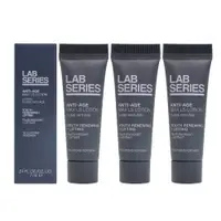 在飛比找PChome24h購物優惠-Lab Series 雅男士 鈦金能量緊緻乳液 7ml 旅行