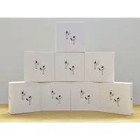 在飛比找蝦皮購物優惠-原廠AirPods 3代 全新 單耳 左耳 右耳 充電盒 遺