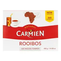 在飛比找蝦皮購物優惠-【賣場代購 可刷卡】Carmien 南非博士茶 2.5公克 