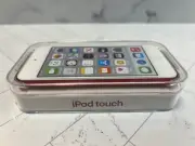 Apple iPod Touch 7th Generation A2178 32GB Product Red Brand New Sealed Original