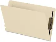 Pendaflex FOLDER,LGL,11PT,1+3,MLA