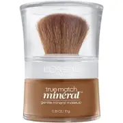 L'Oreal Paris True Match Loose Powder Mineral Foundation, C7 Nut Brown