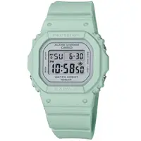 在飛比找PChome24h購物優惠-Baby-G CASIO / BGD-565SC-3 / 卡