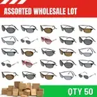 WHOLESALE ASSORTED LOT 50 KATA SUNGLASSES gafas make money for opticians womens