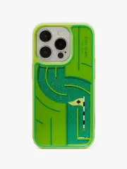 Tee Time Golf Ball iPhone 15 Pro Case