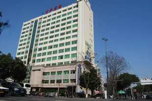 雲海賓館(寧波火車站店)Yun Hai Hotel (Ningbo Railway Station)