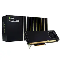 在飛比找momo購物網優惠-【麗臺科技】NVIDIA RTX A6000 專業繪圖卡(A