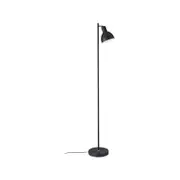 Nordlux Pop Rough White Metal Floor Lamp