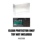 Protector For Mega Drive Micomsoft XMD-2 RGB/S (JP)