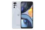 Motorola G22 4GB/128GB - (AU Version) - Refurbished