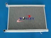 aluminum radiator for Polaris Ranger RZR XP 900/900 EFI 2011 2012 2013 11 12