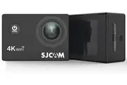 SJCAM SJ4000 Air WiFi Action Camera Waterproof Underwater Sports Cam HD 1080P 60FPS Interpolated 4K Allwinner Chipset, 2.0" LCD